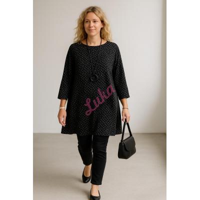 Women's Tunic Polska DES-827
