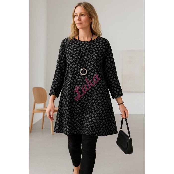 Women's Tunic Polska DES-828