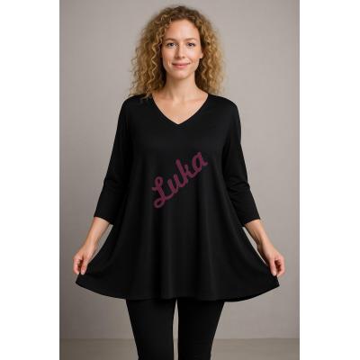 Women's Tunic Polska DES-829
