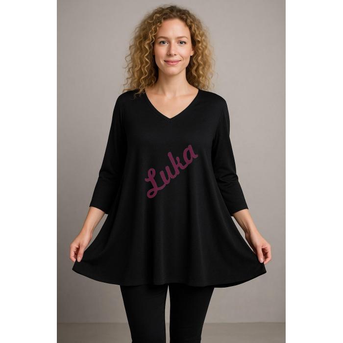 Women's Tunic Polska DES-829