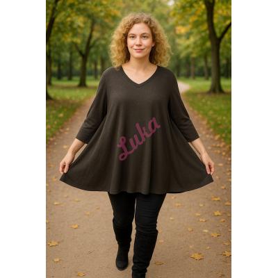 Women's Tunic Polska DES-831