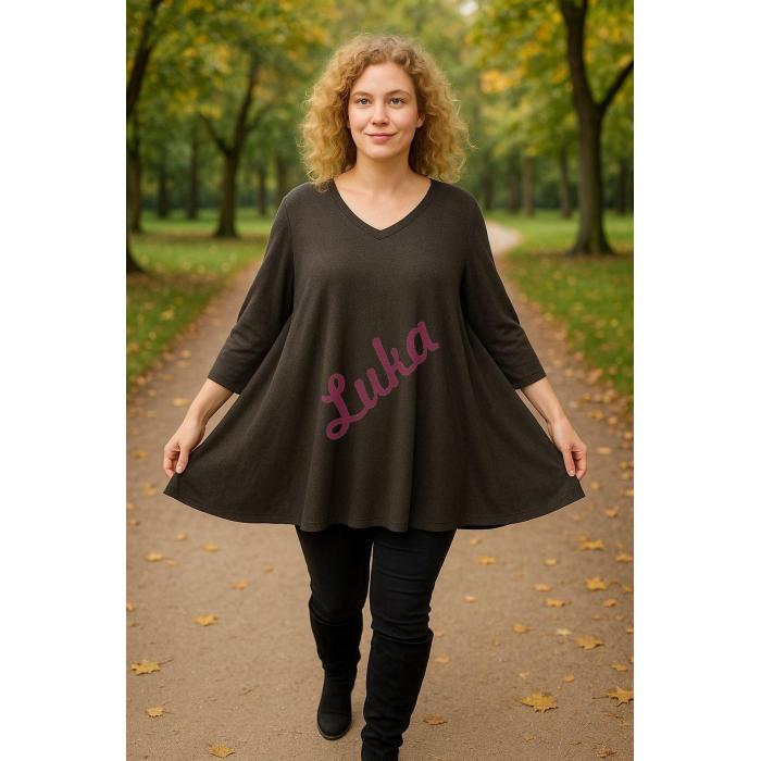 Women's Tunic Polska DES-831
