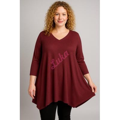 Women's Tunic Polska DES-833