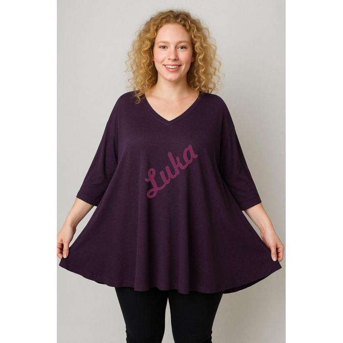 Women's Tunic Polska DES-834