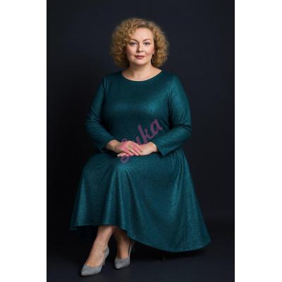 Sukienka damska Polska DES-746