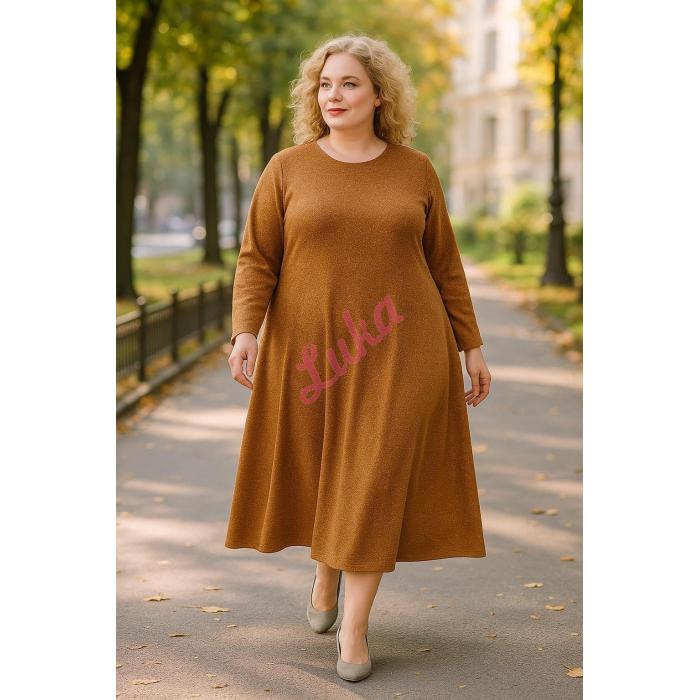 Women's dress Polska DES-750