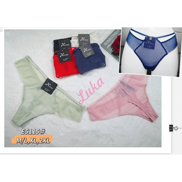 Women's panties Hon Y-01