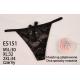 Women's panties Hon E5142