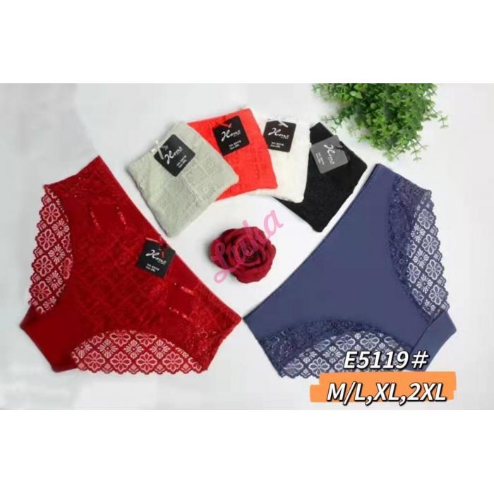 Women's panties Hon E5152