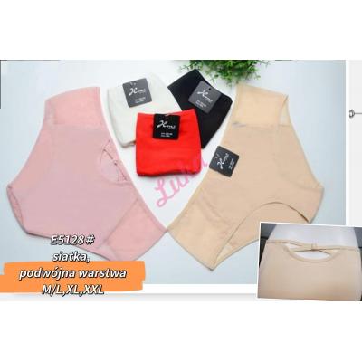 Women's panties Hon E5119