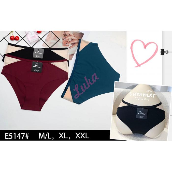Women's panties Hon E5128