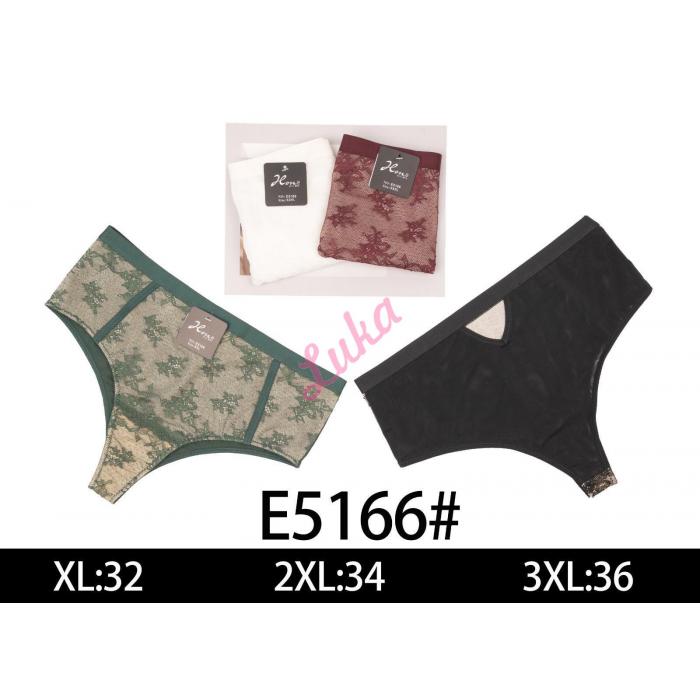Women's panties Hon 578