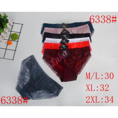 Majtki damskie Hon E6338