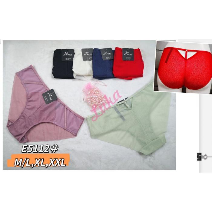 Women's panties Hon E5108