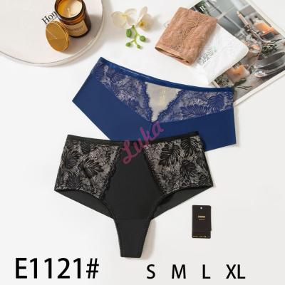 Majtki damskie Hon E1121