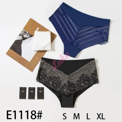 Women's panties Hon E1103