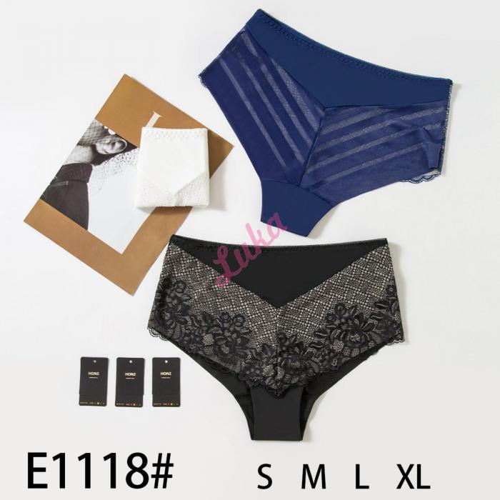 Women's panties Hon E1103