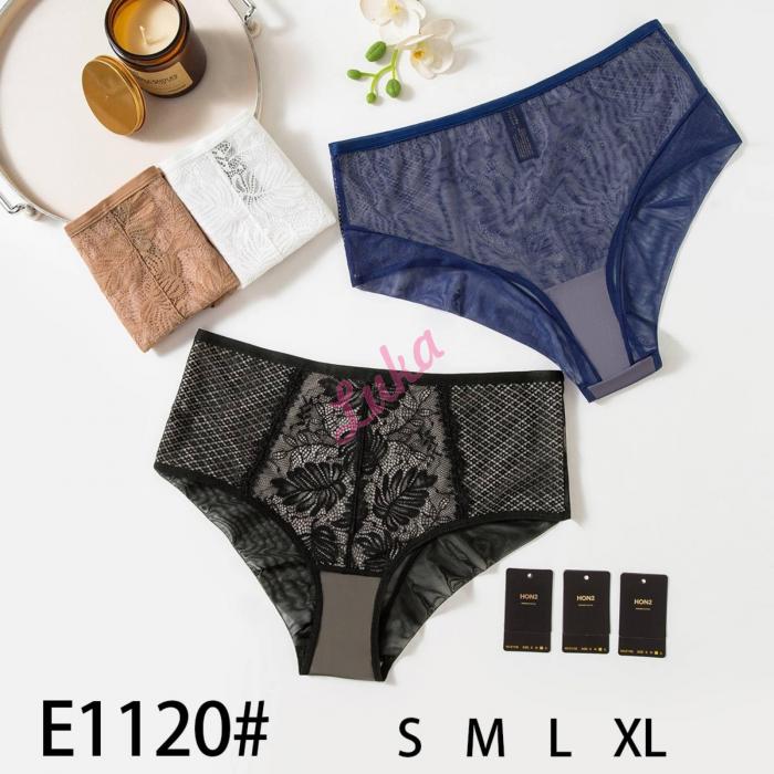 Majtki damskie Hon E1118