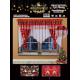 Curtains Lisin DS080 400x160