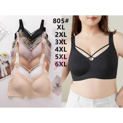 Brassiere Nadizi 805 XL-6XL