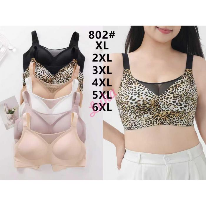 Biustonosz Nadizi 804 XL-6XL