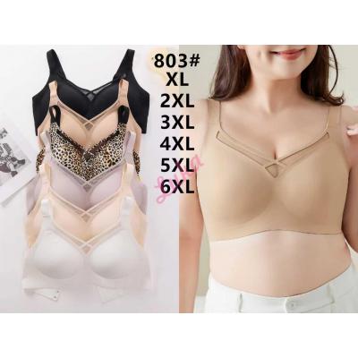 Biustonosz Nadizi 802 XL-6XL