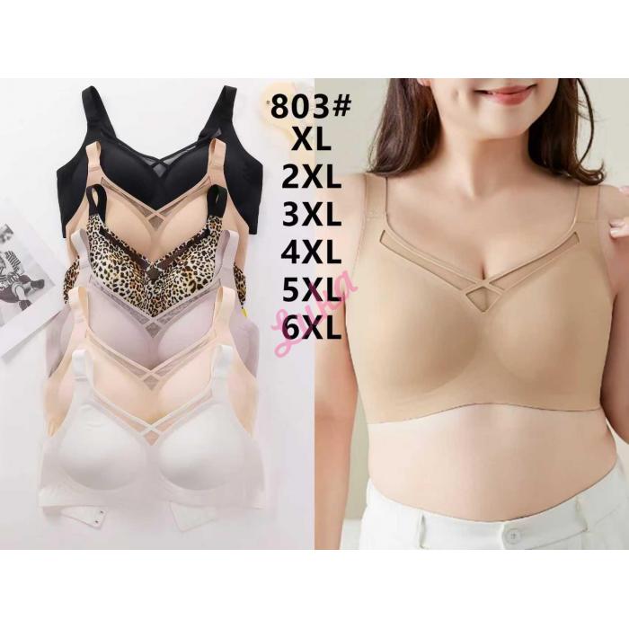 Biustonosz Nadizi 802 XL-6XL