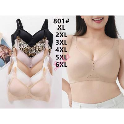Brassiere Nadizi 801 XL-6XL