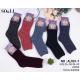 Women's Socks So&Li Alpaca AL001-2