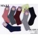 Women's Socks So&Li Alpaca AL001-3