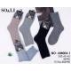 Men's socks SO&LI Wool AM004-2