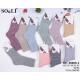 Women's Socks So&Li Alpaca AL001-7