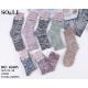 Skarpety damskie So&Li Thermo PLB002-9