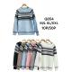 Sweter damski Fashion Q854
