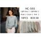 Women's Sweater Fashion HC-593