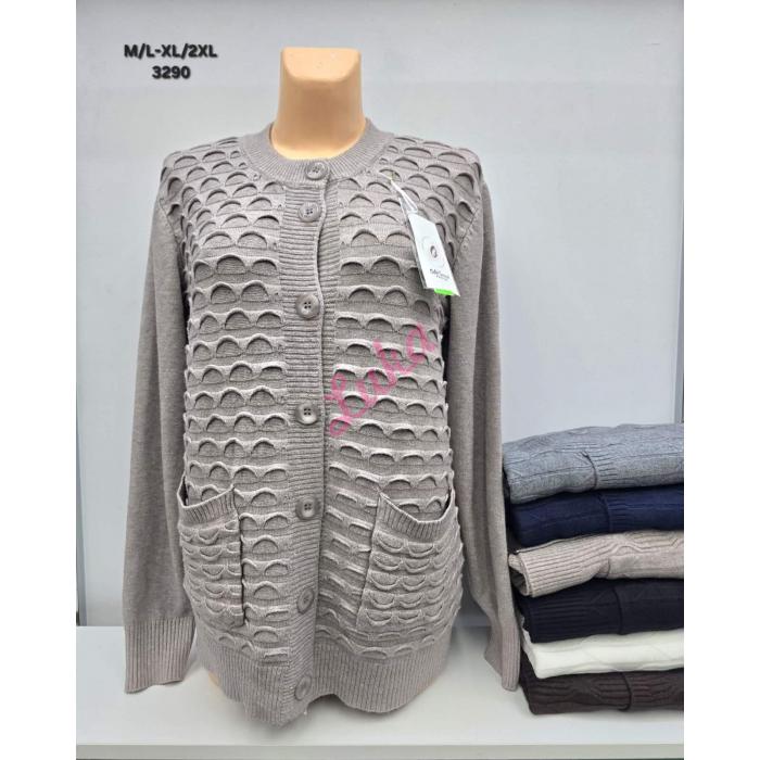 Sweter damski Fashion CUC-3290