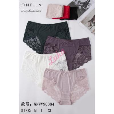 Majtki damskie Finella 90384