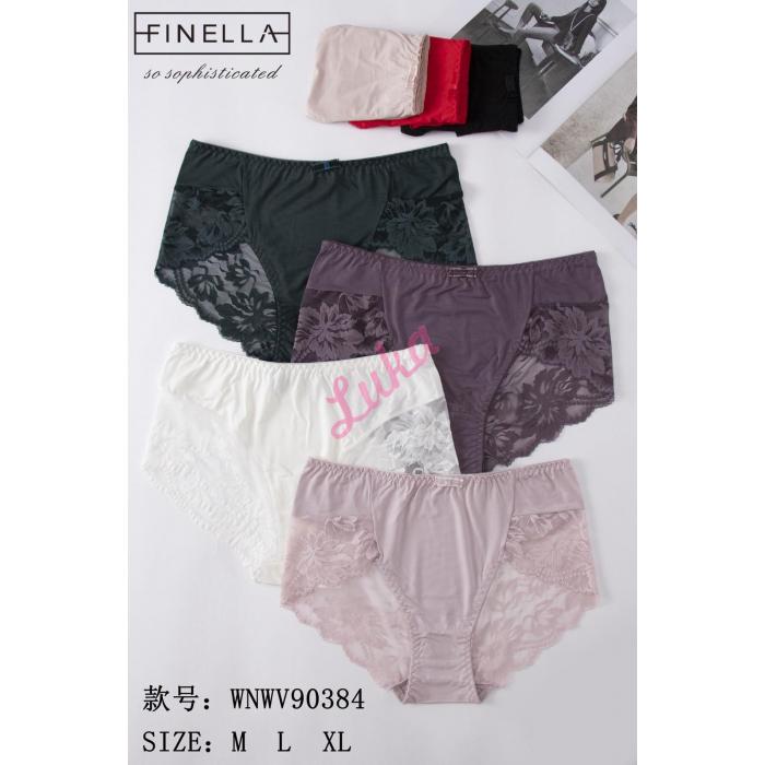 Majtki damskie Finella 90399