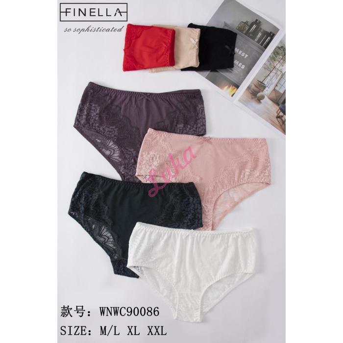 Majtki damskie Finella 90384