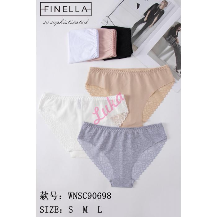 Women's panties Finella 90087