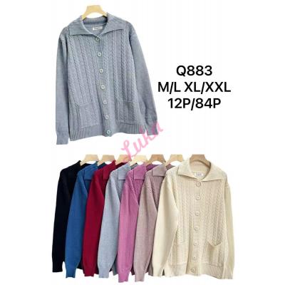 Sweter damski Fashion Q-883