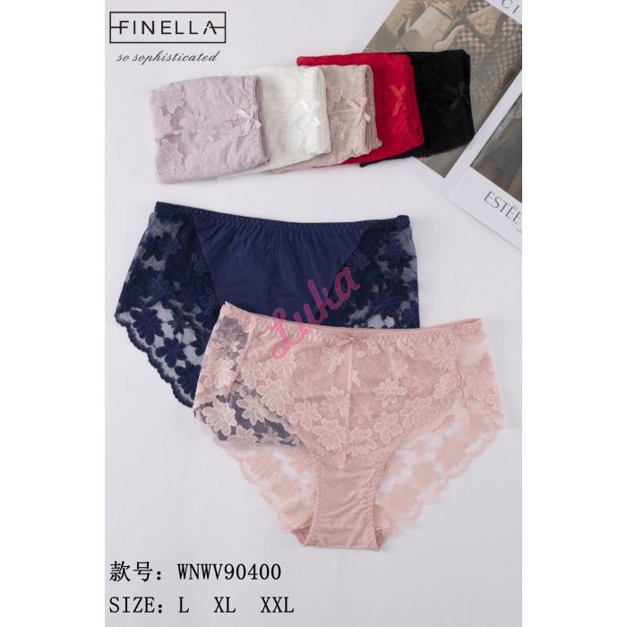 Majtki damskie Finella 90671