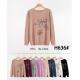 Sweter damski Fashion H-636