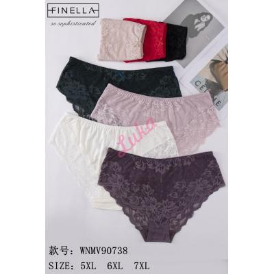 Women's panties Finella 90400