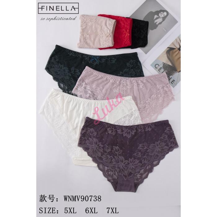 Women's panties Finella 90400
