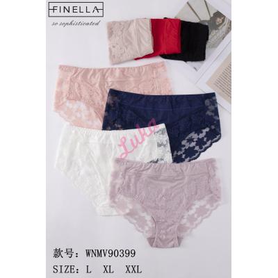 Women's panties Finella 90738