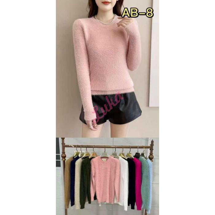 Women's Sweater Fashion AB-8