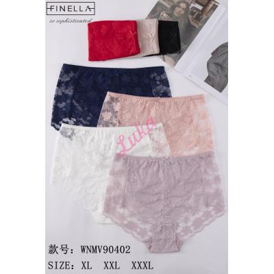 Women's panties Finella 90399
