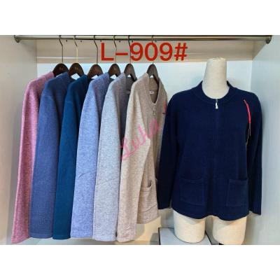 Sweter damski Fashion L-909