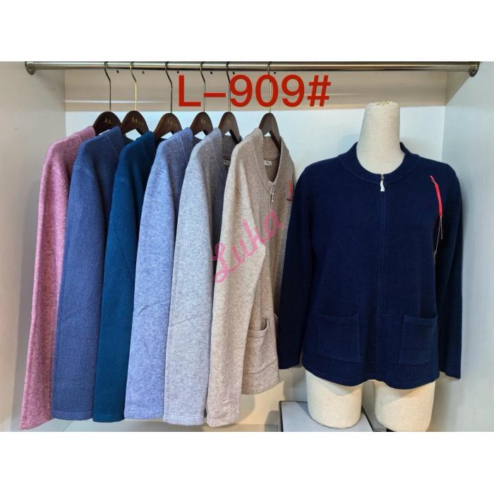 Sweter damski Fashion L-909